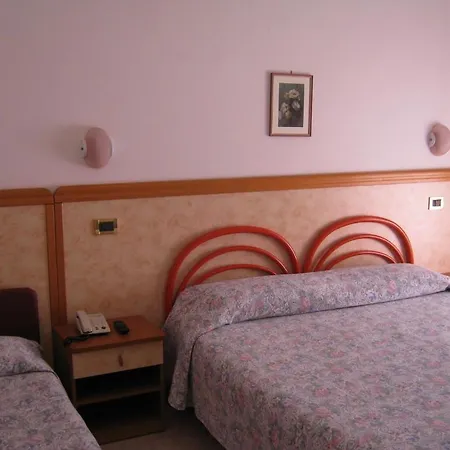 Parigi Hotel