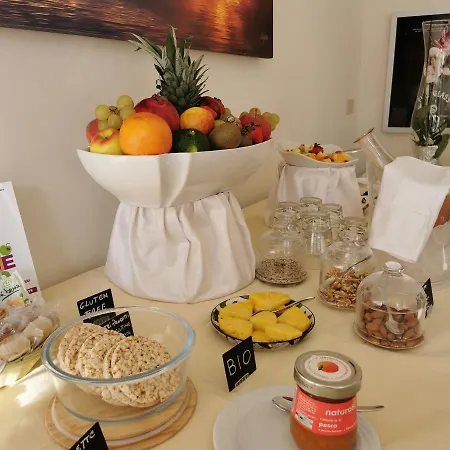 Hotel Aura Living Rimini
