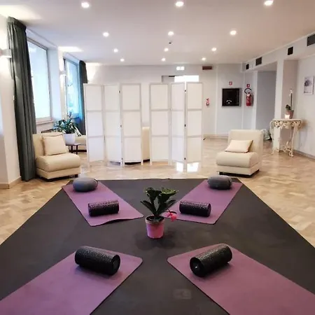 Aura Living Rimini