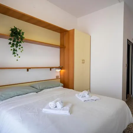 Hotel Mamy Rimini