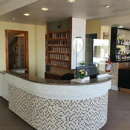 Hotel Family Barone 3*