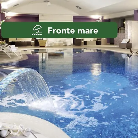 Hotel Yes Touring & Spa Rimini