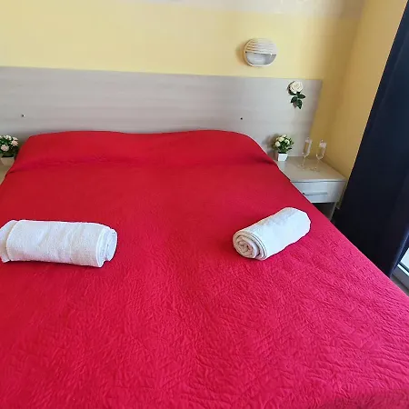 Family Barone Hotel 3*