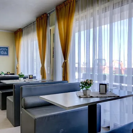 Hotel Family Barone