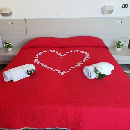 Hotel Family Barone Rimini