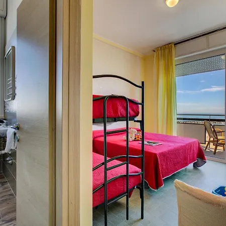 Family Barone Hotel Rimini