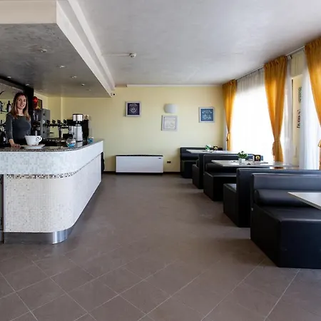 Family Barone Hotel 3*