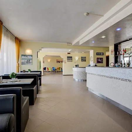 Family Barone Hotel
