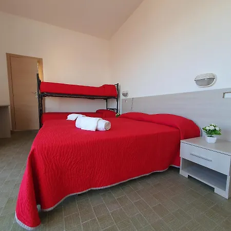 Hotel Family Barone