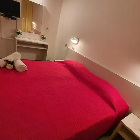 Hotel Family Barone 3*
