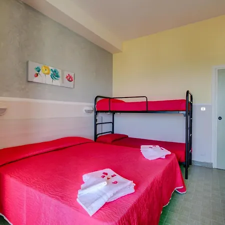 Family Barone Hotel Rimini