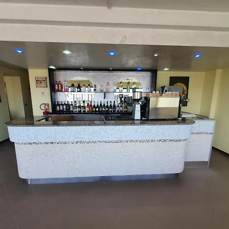Hotel Family Barone 3*