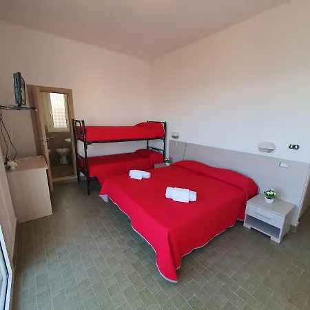Hotel Family Barone