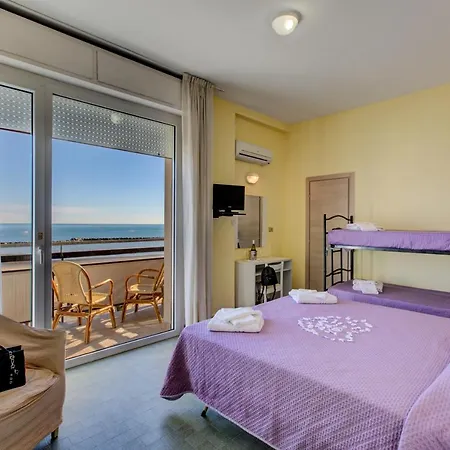 Family Barone Hotel 3*
