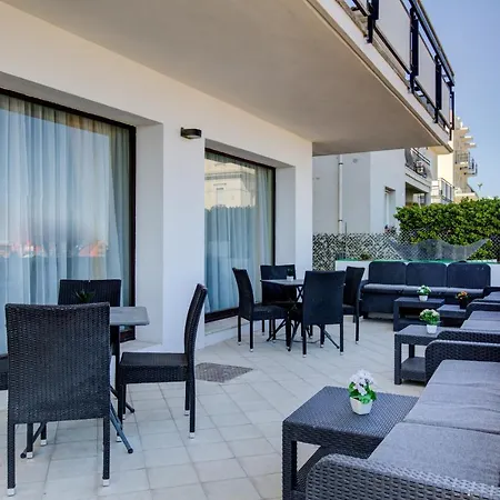 Family Barone Hotel