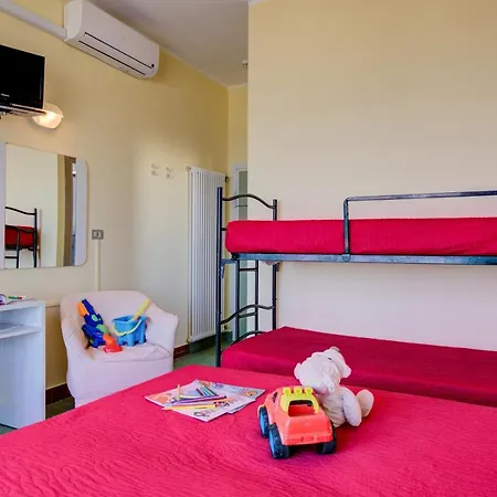 Hotel Family Barone 3*