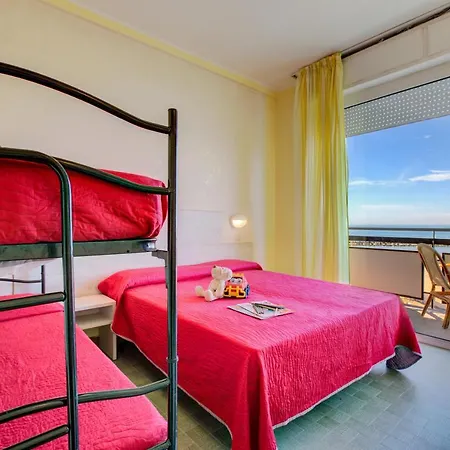 Hotel Family Barone Rimini