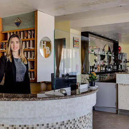 Hotel Family Barone 3*