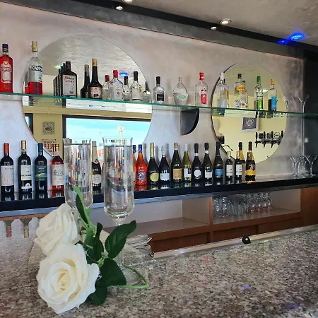 Family Barone Hotel Rimini