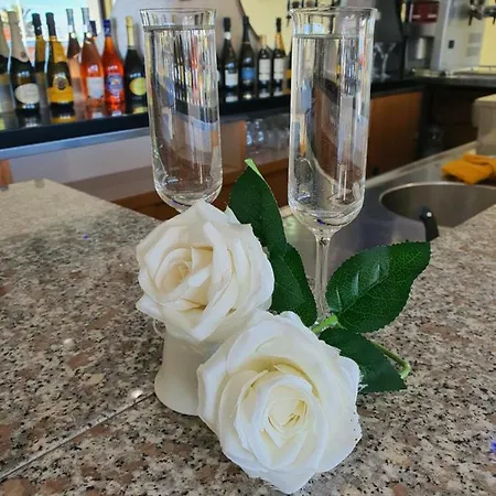 Family Barone Hotel 3*