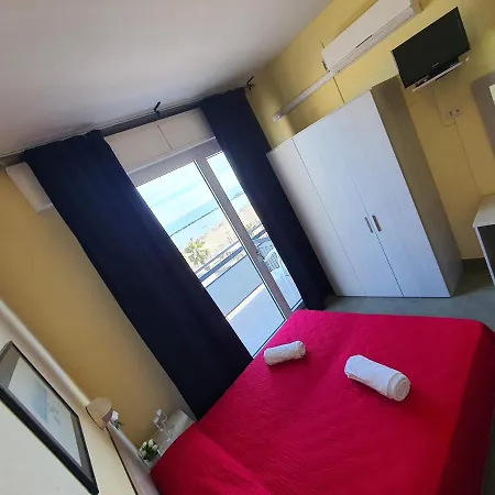Hotel Family Barone