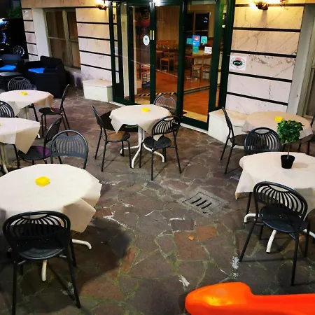 Mamy Hotel Rimini