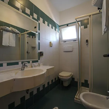 Hotel Dasamo Rimini