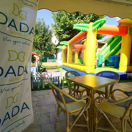 Hotel Dasamo
