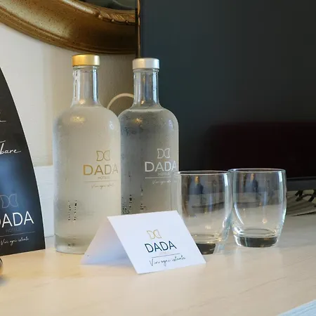 Imperial - Dada Отель Римини