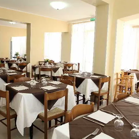 Hotel Staccoli