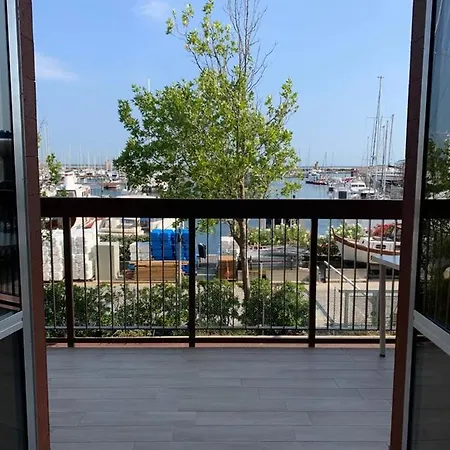 Casa Darsena Apartment