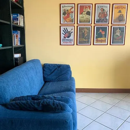 Casa Darsena Apartment *