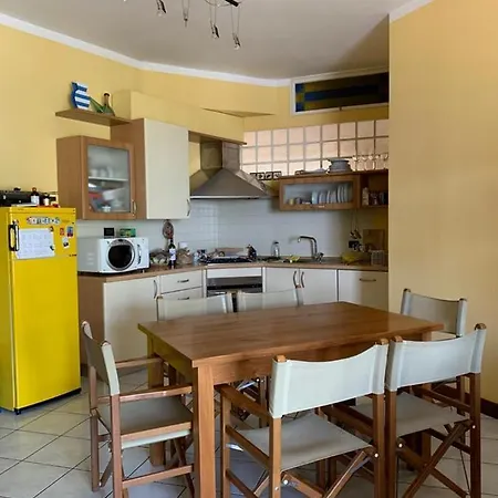 Apartment Casa Darsena *