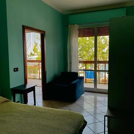Apartment Casa Darsena Rimini