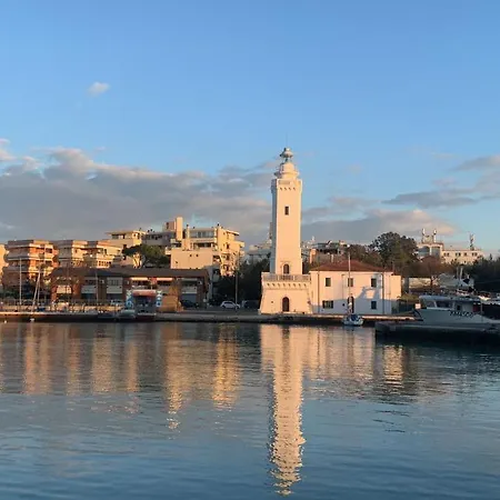 Casa Darsena * Rimini