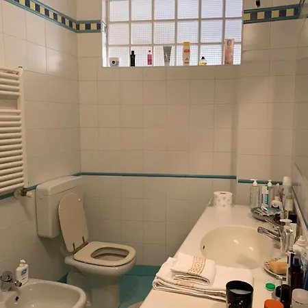 Casa Darsena Rimini