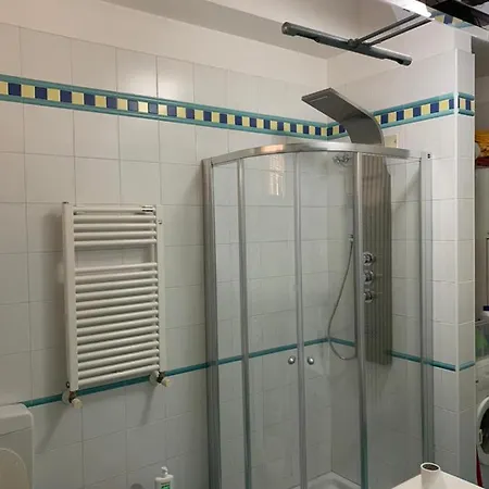 Apartment Casa Darsena Rimini