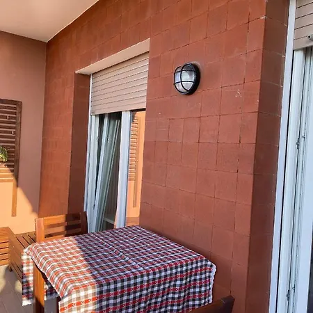 Apartment Casa Darsena