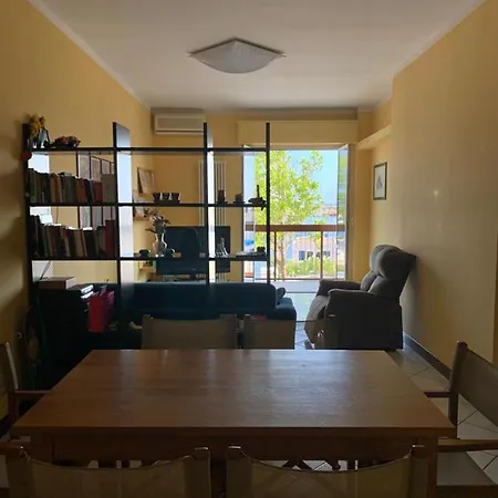 Apartment Casa Darsena Rimini