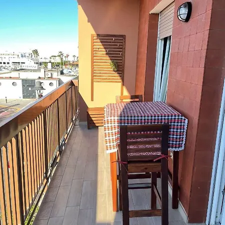 Casa Darsena Apartment Rimini