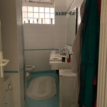 Casa Darsena Apartment Rimini