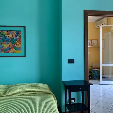 Apartment Casa Darsena Rimini