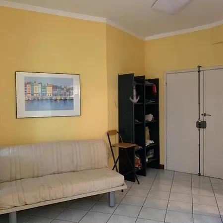 Apartment Casa Darsena *