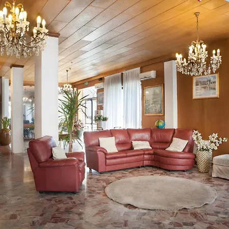 Hotel Marconi Rimini