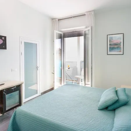 Marconi Hotel 3*