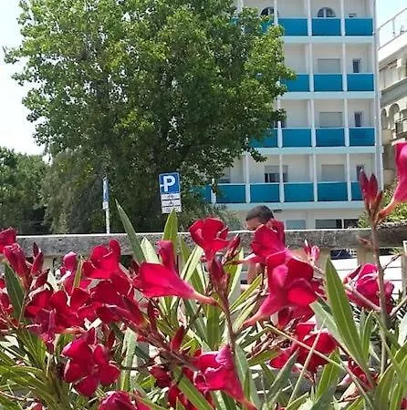 Marconi Hotel 3*