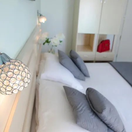 Marconi Hotel Rimini