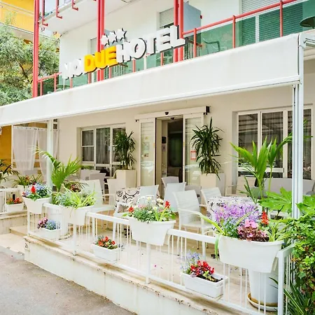 Noidue Hotel Hotel Rimini