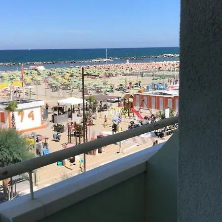 Rosati Hotel