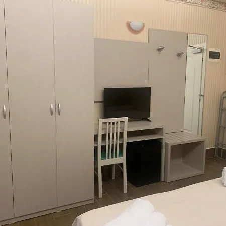 Hotel Royal Plaza